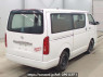 Used 2016 AT toyota hiace-van KDH206Vｶｲ Image[1]