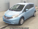 Nissan Note NE12