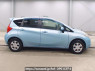 Used 2013 AT nissan note NE12 Image[2]