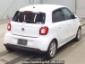 Used 2017 AT smart smart-forfour 453042 Image[1]