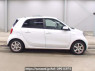 Used 2017 AT smart smart-forfour 453042 Image[2]