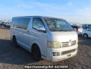 Toyota Hiace Van KDH200V
