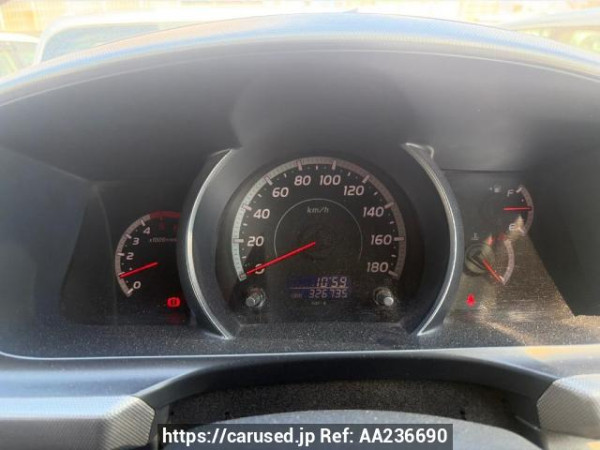 Used 2005 AT toyota hiace-van KDH200V Image[13]