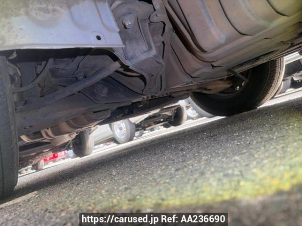 Used 2005 AT toyota hiace-van KDH200V Image[15]