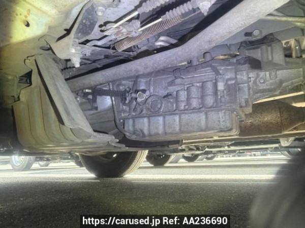 Used 2005 AT toyota hiace-van KDH200V Image[18]