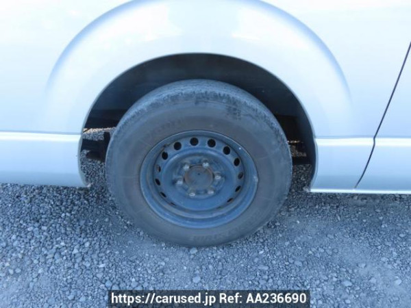 Used 2005 AT toyota hiace-van KDH200V Image[37]