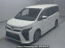 Used 2017 AT toyota voxy ZRR80W Image[0]