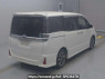 Used 2017 AT toyota voxy ZRR80W Image[1]