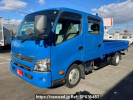 Toyota Dyna Truck XZU710