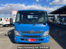 Used 2016 MT toyota dyna-truck XZU710 Image[2]