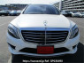 Used 2017 AT mercedes-benz s-class 222004 Image[1]