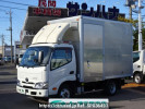 Toyota Dyna Truck XZC605