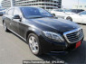 Used 2016 AT mercedes-benz s-class 222182 Image[2]