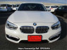 Used 2017 AT bmw 1-series 1R15 Image[1]