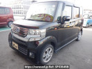 Honda N-BOX CUSTOM JF1