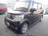 Used 2015 AT honda n-box-custom JF1 Image[0]