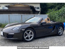 Porsche Boxster 981MA122