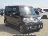 Used 2017 AT honda n-box-custom JF1 Image[0]