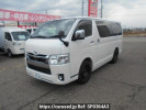 Toyota Hiace Van GDH206V