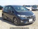 Honda Fit Hybrid GP5
