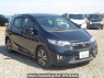 Used 2016 AT honda fit-hybrid GP5 Image[0]