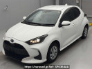 Toyota YARIS MXPH10