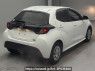 Used 2022 AT toyota yaris MXPH10 Image[1]