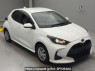 Used 2022 AT toyota yaris MXPH10 Image[2]