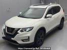 Nissan X-Trail NT32