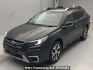 Subaru Legacy Outback BT5
