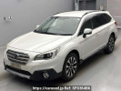 Subaru Legacy Outback BS9
