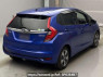 Used 2017 AT honda fit-hybrid GP5 Image[1]