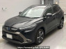 Used 2022 AT toyota corolla-cross ZVG11 Image[0]