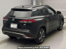Used 2022 AT toyota corolla-cross ZVG11 Image[1]