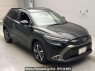 Used 2022 AT toyota corolla-cross ZVG11 Image[2]
