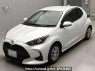 Used 2024 AT toyota yaris MXPH14 Image[0]