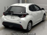 Used 2024 AT toyota yaris MXPH14 Image[1]