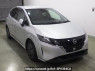 Used 2021 AT nissan note E13 Image[0]