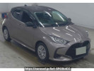 Toyota YARIS MXPA10