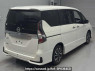 Used 2022 AT nissan serena GFC27 Image[1]