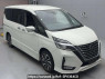 Used 2022 AT nissan serena GFC27 Image[2]