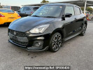 Suzuki Swift Sport ZC33S