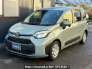 Toyota Sienta MXPL10G