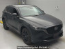 Used 2024 AT mazda cx-5 KF5P Image[2]