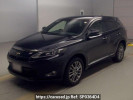 Toyota Harrier ZSU60W