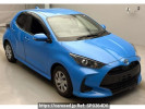 Toyota YARIS KSP210
