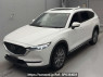 Used 2021 AT mazda cx-8 KG5P Image[0]
