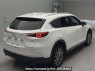 Used 2021 AT mazda cx-8 KG5P Image[1]