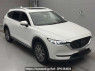 Used 2021 AT mazda cx-8 KG5P Image[2]