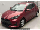 Toyota YARIS MXPA10